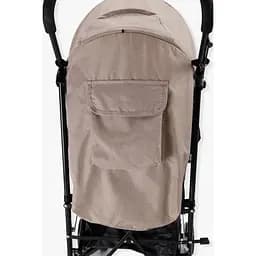 Прогулянкова коляска VELANO Jett Light beige (47314) - мініатюра 5