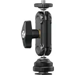 Шарнірне кріплення на камеру Ulanzi R098 [109244]