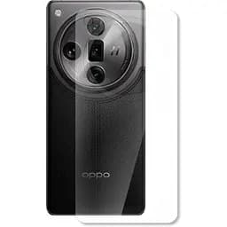 Захисна плівка StatusSKIN для Oppo Find X7 Ultra Корпус Матова Lite