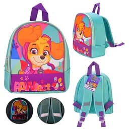 Детский рюкзак Paw Patrol, 23x10x26 см, PL82314a