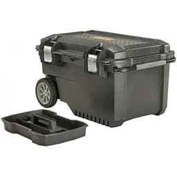 Ящик Stanley FatMax Mid-Size Chest професійний на колесах 74.8х51.6х43 см (FMST1-73601) - мініатюра 3