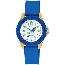 Годинник Q&Q VQ96-022 (VQ96J022Y)