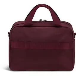Дорожня Сумка Lipault CITY PLUME BURGUNDY 36х27х17 P61*00016 - мініатюра 2