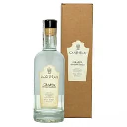 Граппа Villa Canestrari Grappa di Valpolicella, 40%, 0,5 л