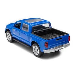 Автомодель дитяча Toyota Tundra TechnoDrive KM250421 масштаб 1:43 - мініатюра 5