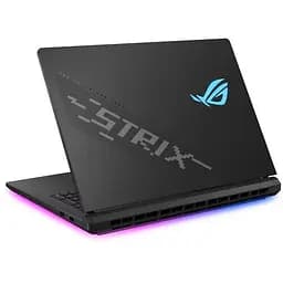 Ноутбук ASUS ROG Strix Scar 2.5K Ultra 9 275HX 64GB 2TB+2TB RTX 5080 Windows 11 Професійна - мініатюра 5