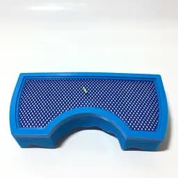Поролоновий фільтр для пилососу Samsung Air Track SC4325, VCC4477S3R, VC18M21D0VG, VC18M31C0HG, DJ63-01211A - мініатюра 4