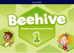 Beehive 1 Classroom Resources Pack