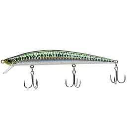 Воблер DUO Tide Minnow Slim 120F 120 mm 13.0 g Зелений (1013-34.32.60)