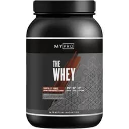 Протеїн Myprotein The Whey Dark Chocolate 1960 г