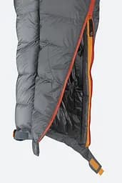 Штани Rab Expedition 8000 Salopettes Shark XS (1033-RB QED-22-SH-XS) - мініатюра 7