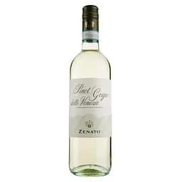 Вино Zenato Pinot Grigio delle Venezie, біле, сухе, 0,75 л