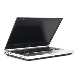 Ноутбук HP EliteBook 8470p (i5-3210M/4/180SSD) - Class B "Б/В" - мініатюра 4