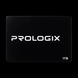 SSD 2.5" накопичувач Prologix S360 1TB (PRO1000GS360) - мініатюра 1