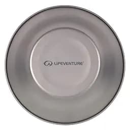 Тарілка Lifeventure Titanium Bowl (1012-76214) - мініатюра 3
