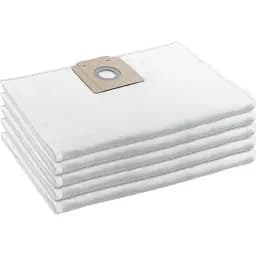 Мішок-пилозбірник Karcher для пилососів NT 361 Eco 2 5шт (6.904-351.0) [87757]