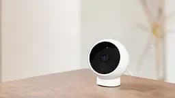 IP Камера відеоспостереження MiJia Home Security Camera 1080P (magnetic mount) (MJSXJ02HL) (QDJ4065GL) - мініатюра 3