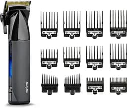 Машинка для стрижки Babyliss E991E
