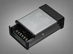 Блок живлення 24В, із захистом від дощу, 300Вт, 12.5А