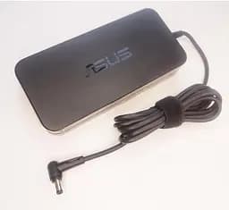 Блок живлення для ноутбука ASUS 150W 19.5V, 7.7A, роз'єм 5.5/2.5, Slim-корпус (A17-150P1A / A40327)