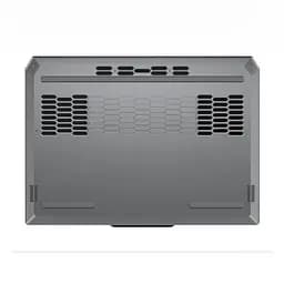 Ноутбук Lenovo LOQ 15IRX10, 83JE00ACBM, 15. 6, Intel Core i7- 13650HX (14 ядер), NVIDIA GeForce RTX 5070 (8GB GDDR7), 24GB 4800MHz (2x12GB) DDR5, сірий - мініатюра 9