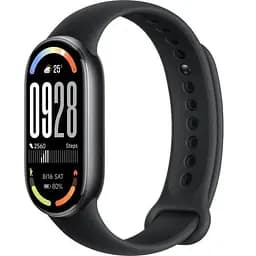 Фитнес-браслет Xiaomi Smart Band 10 (BHR07PYGL) черный