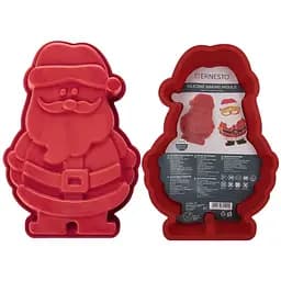 Форма для випікання Ernesto Santa 255 силіконова