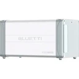 Гібридний сонячний інвертор Bluetti EP760 7600W + 3 x Home Battery Backup B500 4960Wh [112614] - мініатюра 3