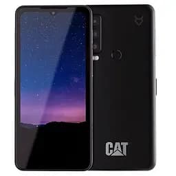 Caterpillar CAT S75 6/128 Satelite захищенний смартфон з супутниковим звязком