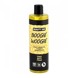 Піна для ванни Boogie Woogie Beauty Jar 400 мл