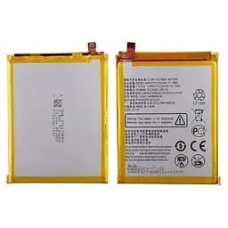 Акумулятор ZTE Li3931T44P8h806139 для Blade V9 V10 A7 - AAAA-Class - мініатюра 2