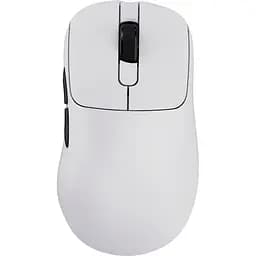 Миша Ajazz AJ179P MC Charging Dock White (AJ179P-MC-W) [161151] - мініатюра 3