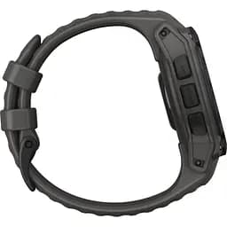 Смарт-годинник Garmin Instinct E 40mm Black with Charcoal Band (010-02932-00) [125564] - мініатюра 5