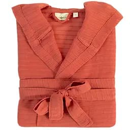 Халат Buldans Bianca brick S/M кирпичный (svt-2000022247382)