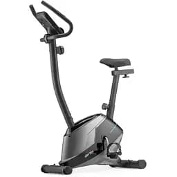 Велотренажер Gymtek XB1200 магнітний синій - мініатюра 4