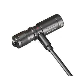 Ліхтар ручний Fenix E02R Black (99-00009819) - мініатюра 4