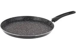 Сковорода мельничная Edenberg EB-3385 ​​с мраморным покрытием 22 см