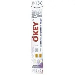 Пральний порошок O'key Color Квітковий букет 400 г - мініатюра 2