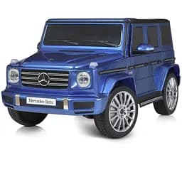 Дитячий електромобіль Bambi Джип M 5028EBLRS-4 до 50 кг