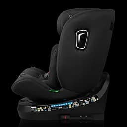 Автокрісло Lionelo Brave I-Size Black Carbon 40-150 см (LO-BRAVE I-SIZE BLACK CARBON) - мініатюра 8