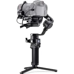 Стабілізатор відеозйомки DJI RSC 2 Pro Combo (CP.RN.00000124.01) [106008] - мініатюра 2