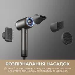Фен Dreame Gusto PinkGold - мініатюра 6