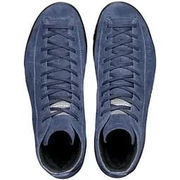 Черевики Scarpa Mojito City Mid GTX Wool 44.5 Wool Blue Cosmo (1004-32685-200-6-44.5) - мініатюра 4