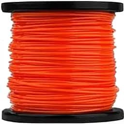 Ліска для тримерів в бухті Кентавр (зiрка) 2.7 мм х 3LB (276 м)