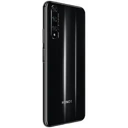 Смартфон Honor 20 2019 6/128Gb YAL-L21 Grade C Seller Refurbished Midnight Black - мініатюра 2