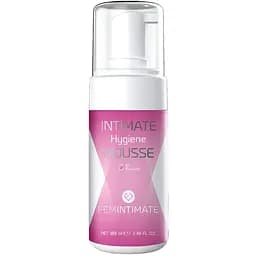 Пена для интимного ухода Femintimate Intimate Hygiene Mousse 100 мл