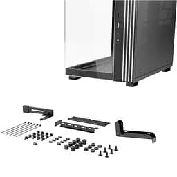 Корпус для ПК Be quiet! LIGHT BASE 900 DX Black (BGW69) - мініатюра 7