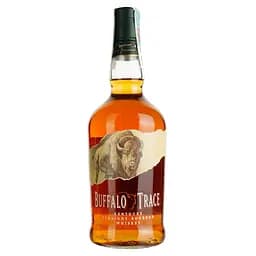Віскі Buffalo Trace Kentucky Straight Bourbon Whiskey, 40%, 0,7 л (860376)