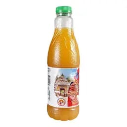 Нектар Біола Манго-апельсин 1 л (214955) - мініатюра 2