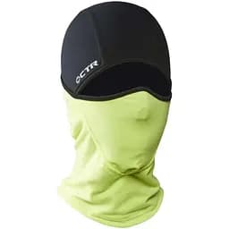 Балаклава CTR Stealth Cross MTB Hyper Yellow S/M (1052-1204 492 SM)